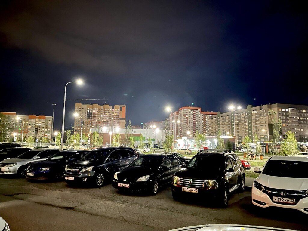 Фотография квартиры Апартаменты MARS Hotel на Энергетиков 14