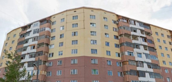 Фотография хостела Аартык