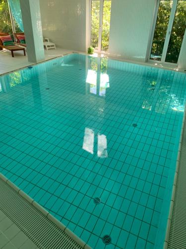 Фотография гостиницы Christian Gartenhotel