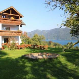 Фотографии мини отеля
Gasthof Steinbichler