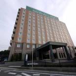 Фотография гостиницы Hotel Route-Inn Isahaya Inter