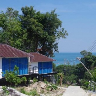 Фотография гостиницы Koh Rong Ocean View Bungalow