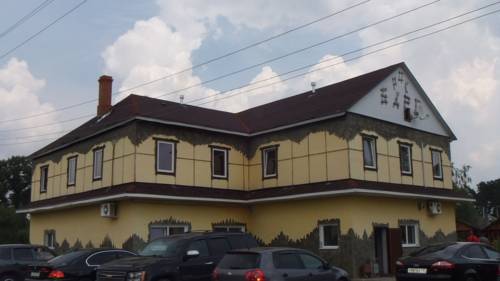 Фотография мини отеля РОК БАРС