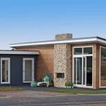 Фотография гостевого дома Holiday Home Green Resort Mooi Bemelen-1