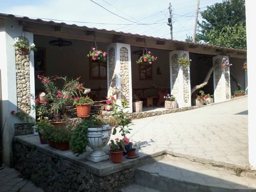 Фотография гостевого дома La Popas