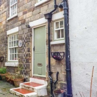 Фотография гостевого дома Bulmers Cottage, Saltburn-by-the-Sea