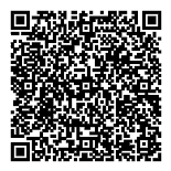 QR код гостиницы Родник