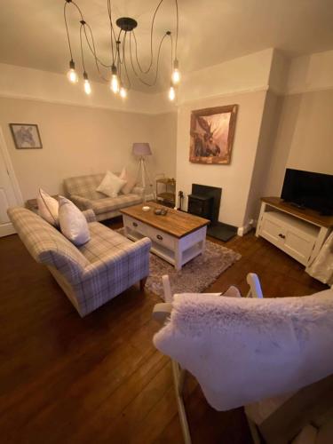 Фотография гостевого дома Laura Ashley cosy inner terrace