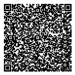 QR код мини отеля Вернисаж