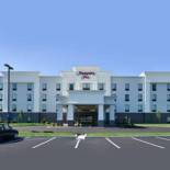 Фотография гостиницы Hampton Inn Middletown