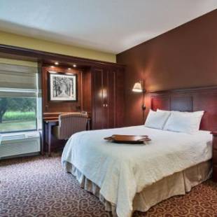 Фотографии гостиницы 
            Hampton Inn Mattoon