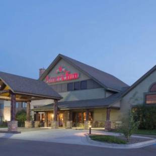 Фотографии гостиницы 
            AmericInn by Wyndham Laramie Near University of Wyoming