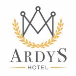 Фотография гостиницы ARDY'S HOTEL