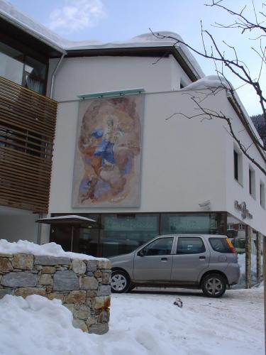 Фотографии апарт отеля
Residence Flora