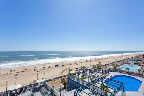 Фотография гостиницы Holiday Inn Hotel & Suites Ocean City, an IHG Hotel
