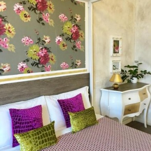 Фотография мини отеля B&B Relais Inn Lucca