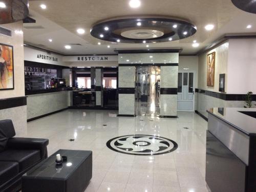 Фотография гостиницы Odmaralište Vidik