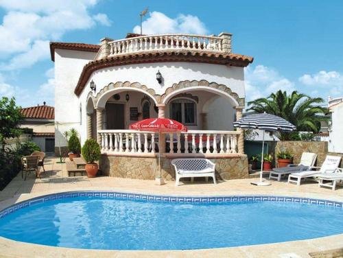 Фотография гостевого дома Casa Ricarda