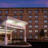 Фотография гостиницы Doubletree by Hilton Laurel, MD