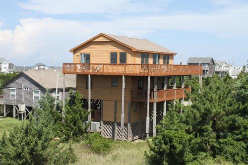 Фотография гостевого дома Beachy Keen #41-OE