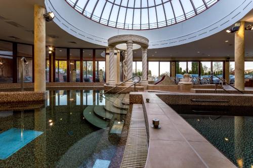 Фотография гостиницы Hotel Narád & Park