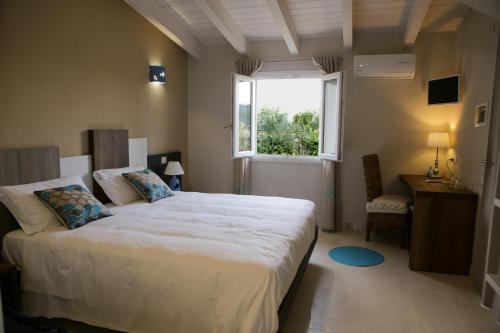 Фотография мини отеля Avion B&B