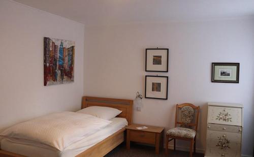 Фотография гостиницы Märchenwald Altenberg B&B Hotel