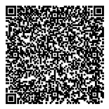 QR код гостиницы Кемка