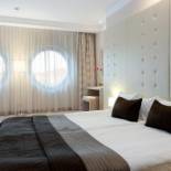 Фотография гостиницы Hotel Swing