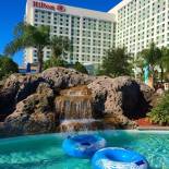 Фотография гостиницы Hilton Orlando