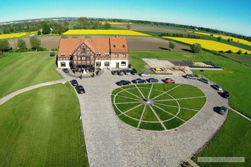 Фотография мини отеля Folwark Żuławski