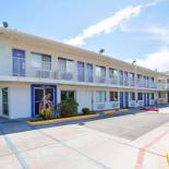 Фотография гостиницы Motel 6-Prescott, AZ