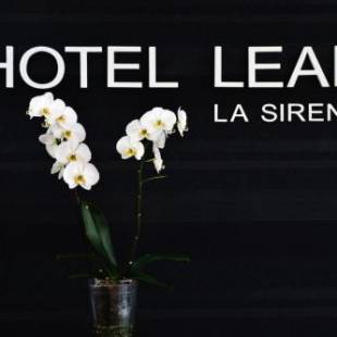 Фотографии гостиницы 
            Hotel Leal - La Sirena