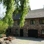 Фотография мини отеля B&B De Dubbelmolen