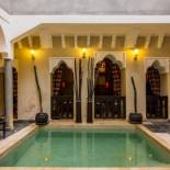 Фотография мини отеля Riad Dar El Masa