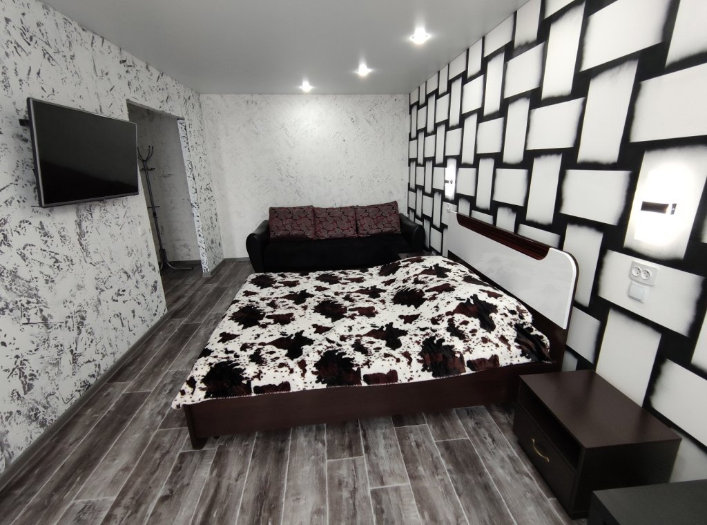 Фотография квартиры Апартаменты Сутки700