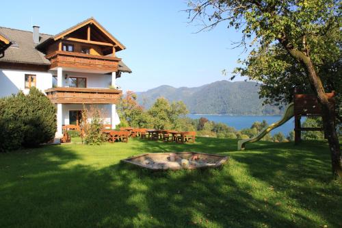 Фотография мини отеля Gasthof Steinbichler