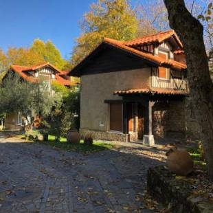 Фотографии гостевого дома 
            Casitas Del Huerto