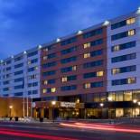 Фотография гостиницы Sheraton Hartford Hotel at Bradley Airport