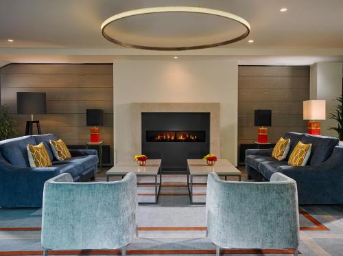 Фотография гостиницы Mespil Hotel