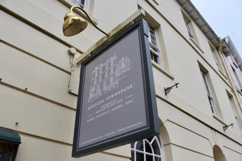 Фотография гостиницы Bendene Townhouse