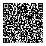 QR код хостела HOTEL