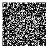 QR код гостиницы Усадьба