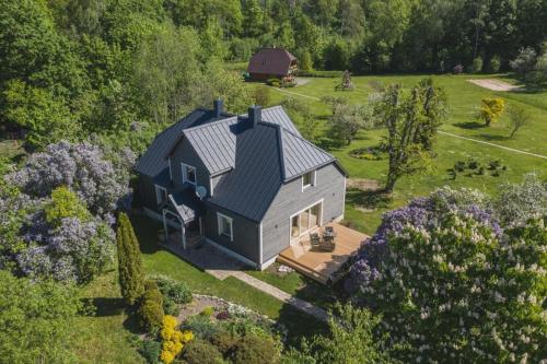 Фотография хостела Hostel Kastaņas