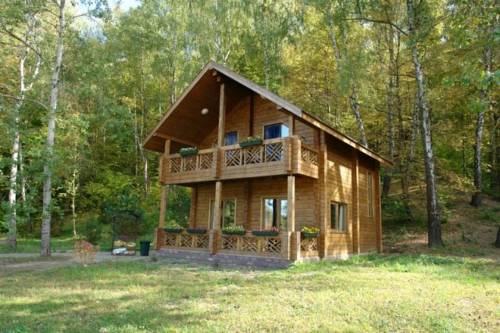 Фотография базы отдыха Берхино