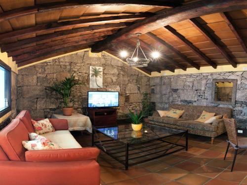 Фотография гостевого дома Hotel Rural Vilaflor