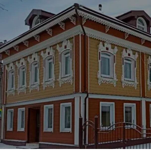 Фотография квартиры Апартаменты Дом Пивоварова