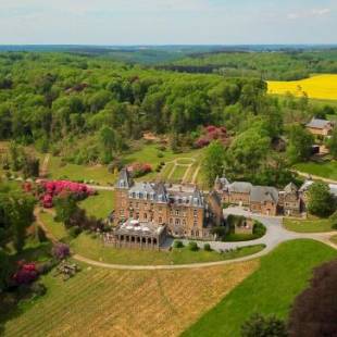 Фотографии гостиницы 
            Domaine de Ronchinne - Maison du Jardinier