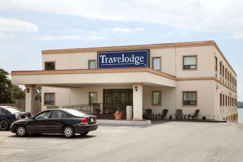 Фотография мотеля Travelodge by Wyndham Trenton
