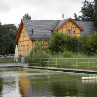 Фотографии гостевого дома 
            Museumsherberge Glashütte